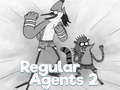 遊戲Regular Agents 2