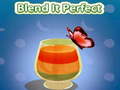 遊戲Blend It Perfect