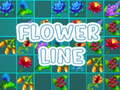 遊戲Flower Line