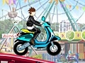 遊戲Uphill Rush 2