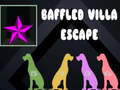 遊戲Baffled Villa Escape