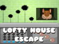 遊戲Lofty House Escape