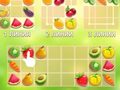 遊戲Mahjong fruit connect