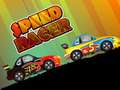 遊戲Speed Racer
