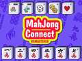 遊戲Mahjong Connect 4