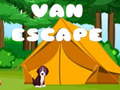 遊戲Van Escape