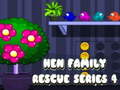 遊戲Hen Family Rescue Series 4