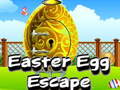 遊戲Easter Egg Escape