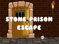 遊戲Stone Prison Escape