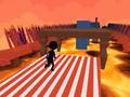 遊戲Floor is Lava 3d