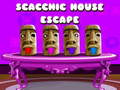 遊戲Scacchic House Escape