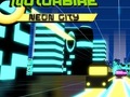 遊戲Motorbike Neon City