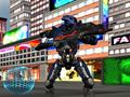 遊戲Robot Corporation