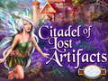 遊戲Citadel of Lost Artifacts
