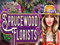 遊戲Sprucewood Florists