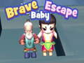 遊戲Brave Baby Escape