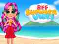 遊戲BFF Summer Vibes