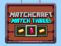 遊戲Matchcraft Match Three