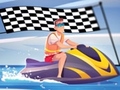 遊戲Boat Racing