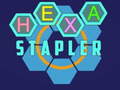 遊戲Hexa Stapler
