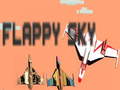 遊戲Flappy Sky