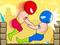 遊戲Drunken Wrestle