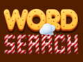 遊戲Word Search