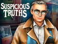 遊戲Suspicious Truths