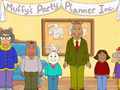 遊戲Muffy's Party Planner