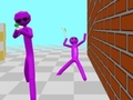 遊戲Paintball Shooter 3D