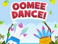 遊戲Oomee Dance