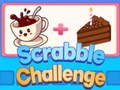 遊戲Scrabble Challenge