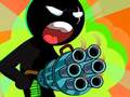 遊戲Stickman Team Force 2