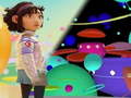 遊戲Over the Moon Jigsaw Puzzle