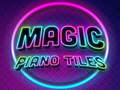 遊戲Magic Piano Tiles 