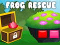 遊戲Frog Rescue