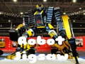 遊戲Robot Jigsaw