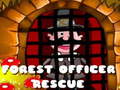 遊戲Forest Officer Rescue