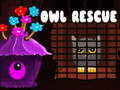遊戲Owl Rescue