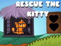 遊戲Rescue the kitty