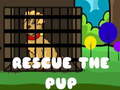 遊戲Rescue the Pup