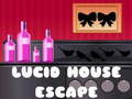 遊戲Lucid House Escape