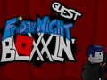 遊戲Guest Friday Night Bloxxin