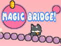遊戲Magic Bridge!