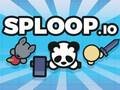 遊戲Sploop.io