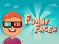 遊戲Funny Faces