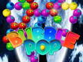 遊戲Bubble pop