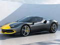 遊戲Ferrari 296 GTB Slide