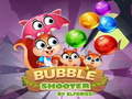遊戲Bubble Shooter by Elfarissi