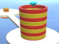 遊戲Fire Balls - Shoot Ball 3D